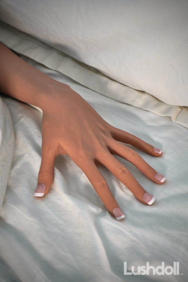 Scarlett Sex Doll (Lushdoll 172 cm H-Cup #12 TPE)