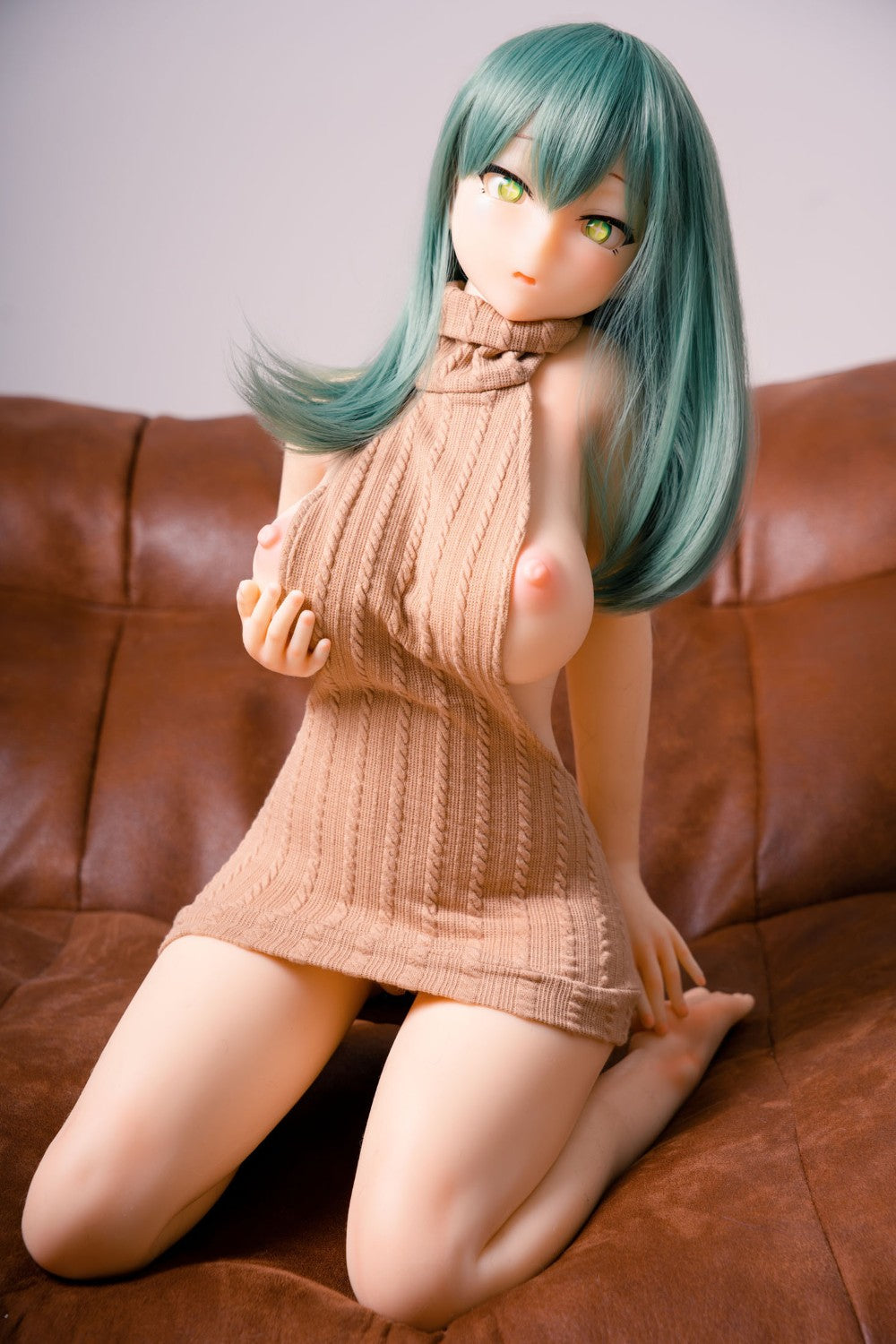 Akan Sex Doll (Irokebijin 95cm F-Cup HSS σιλικόνη)