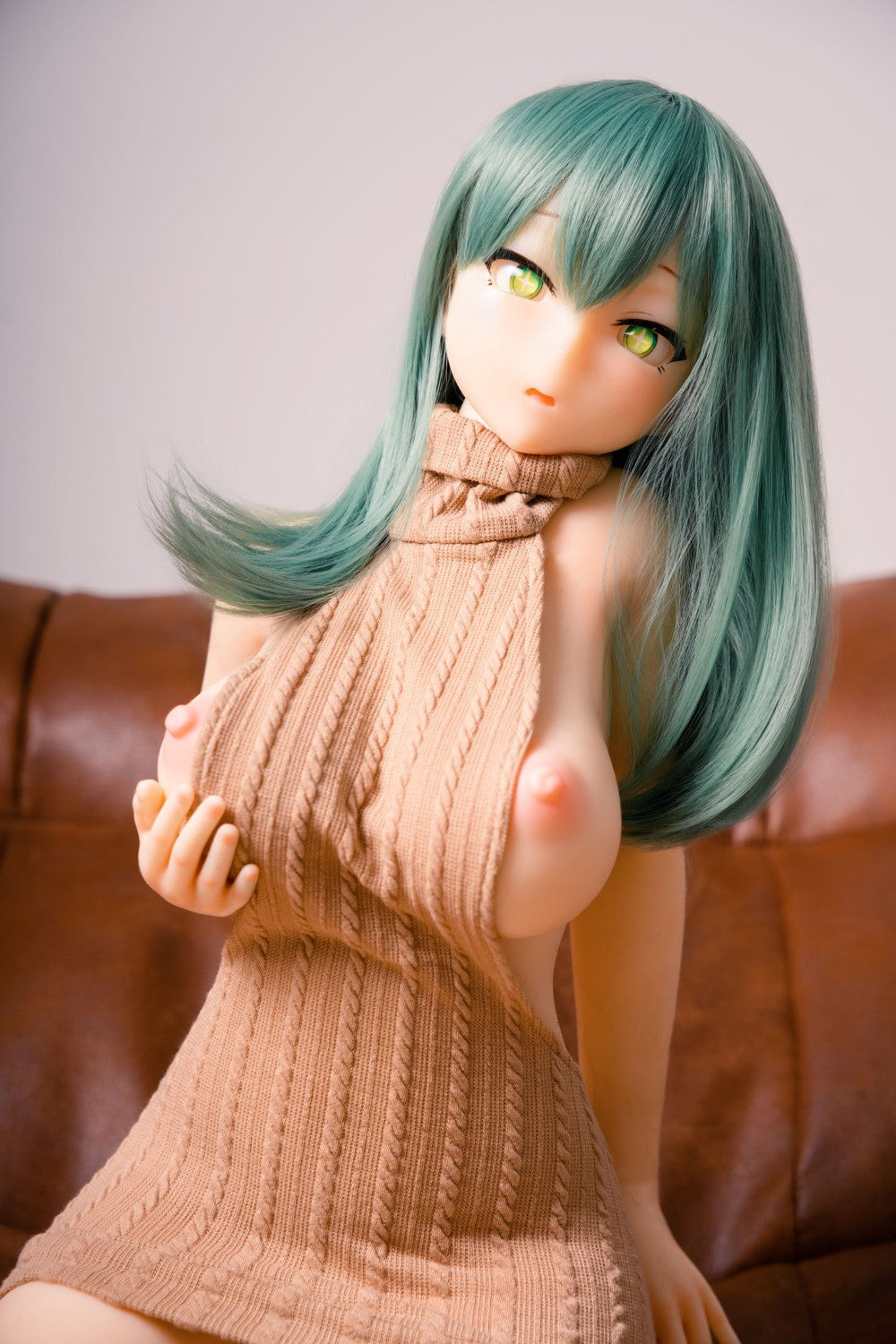 Akane Sex Doll (Irokebijin 95cm F-Kupa HSS σιλικόνη)