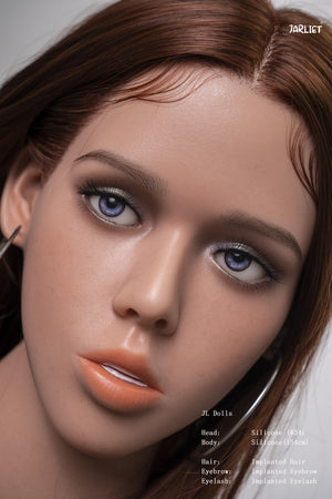Sookie Sex Doll (Jarliet 154cm σιλικόνη C-Cup)