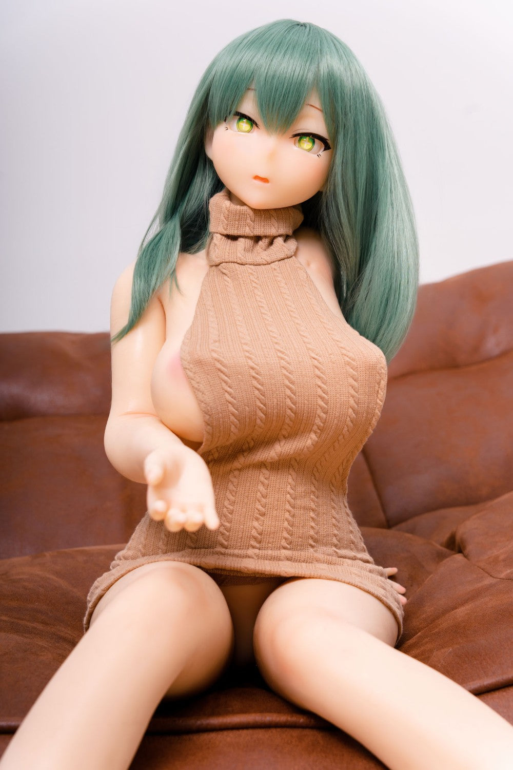 Akan Sex Doll (Irokebijin 95cm F-Cup HSS σιλικόνη)