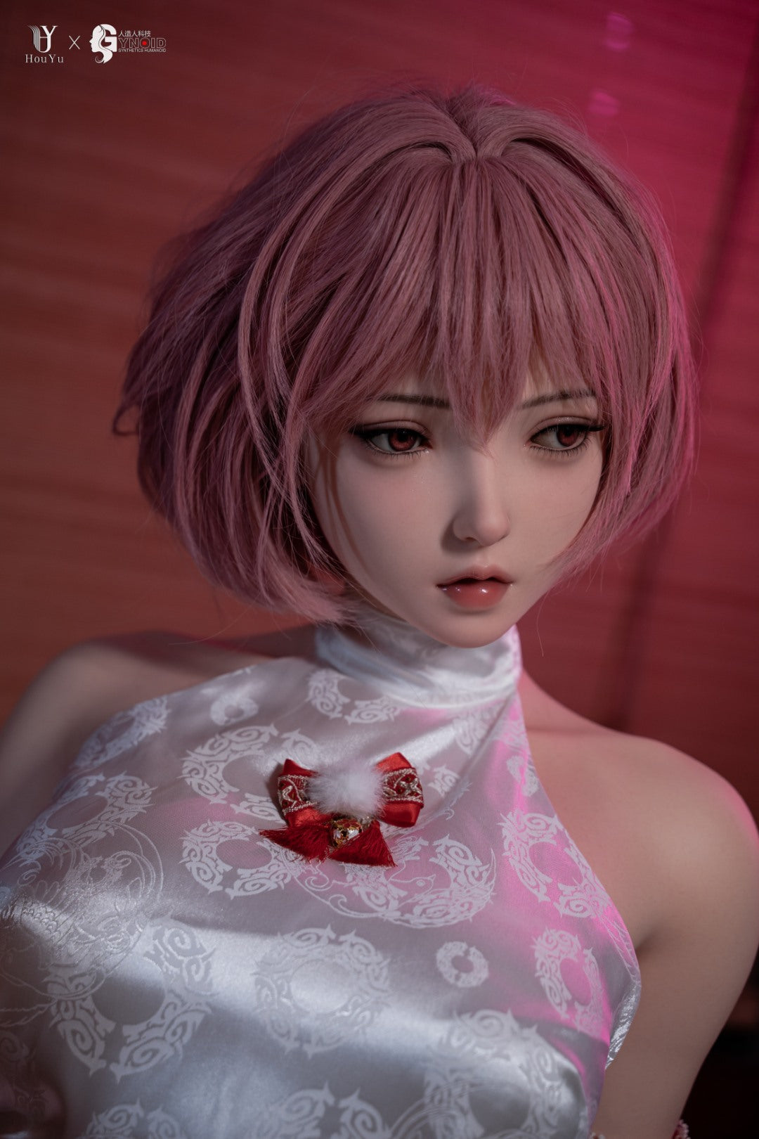 Σεξ κούκλα Eva (Κούκλα HouYu 150cm F-Cup Silicone)