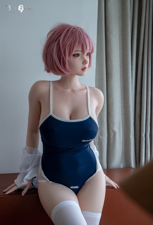 Sex doll Eva (Houyu Doll 150cm f-cup silicone)
