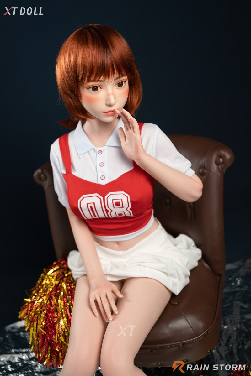 Lily Sex doll (XT Doll 150cm D-cup #XT-20-D silicone)