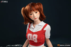 Lilly Sex doll (XT Doll 150cm D-cup #XT-20 D silicone)