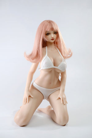 Liora (Doll Forever 60cm σιλικόνη G-Cup)