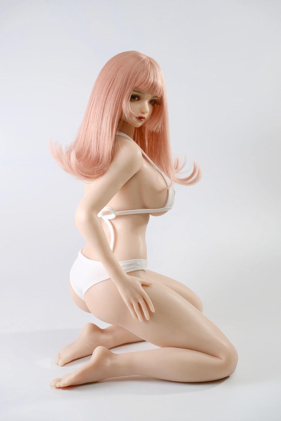 Λιόρα (Doll Forever Σιλικόνη G-Cup 60cm)