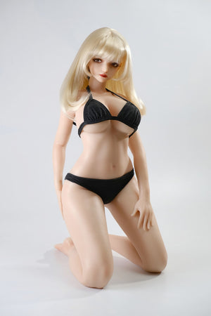 Liora (Doll Forever 60cm σιλικόνη G-Cup)