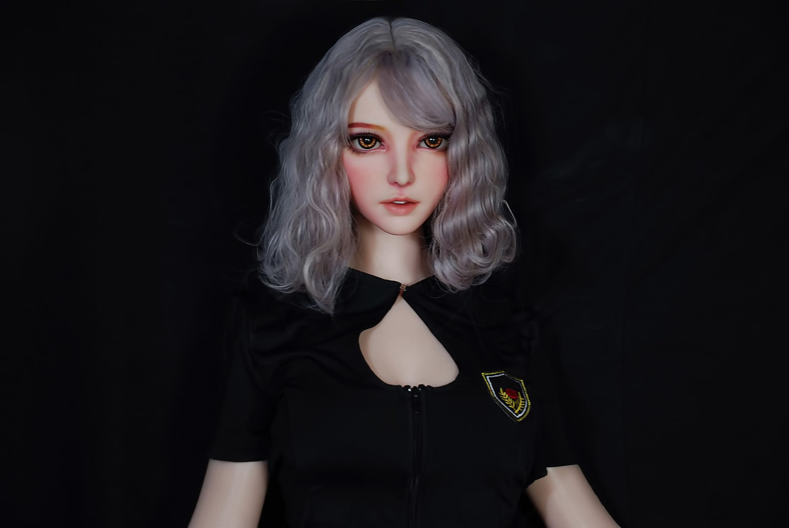 Yoshida Nozomi Sex Doll (Elsa Babe 165cm HC027 σιλικόνη)