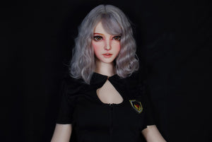 Yoshida Nozomi Sex doll (Elsa Babe 165cm HC027 silicone)