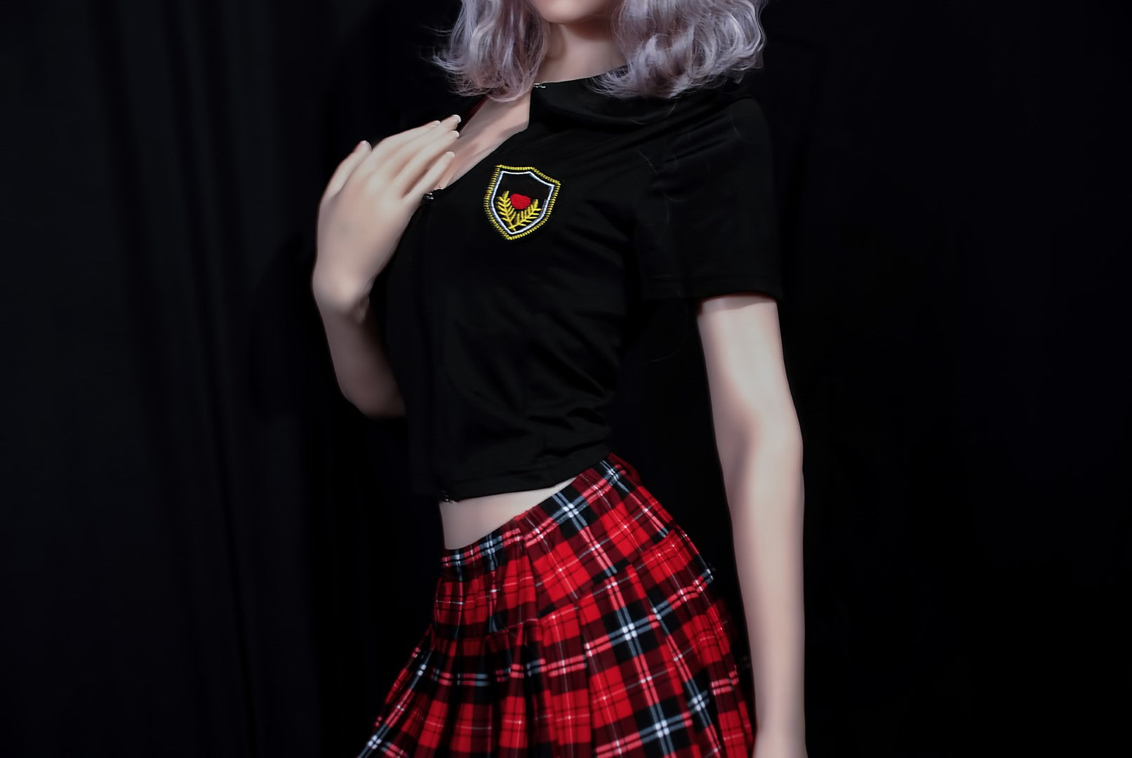 Yoshida Nozomi Sex Doll (Elsa Babe 165cm HC027 σιλικόνη)