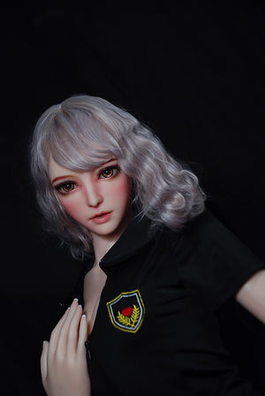 Yoshida Nozomi Sex doll (Elsa Babe 165cm HC027 silicone)