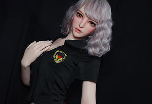 Yoshida Nozomi Sex doll (Elsa Babe 165cm HC027 silicone)