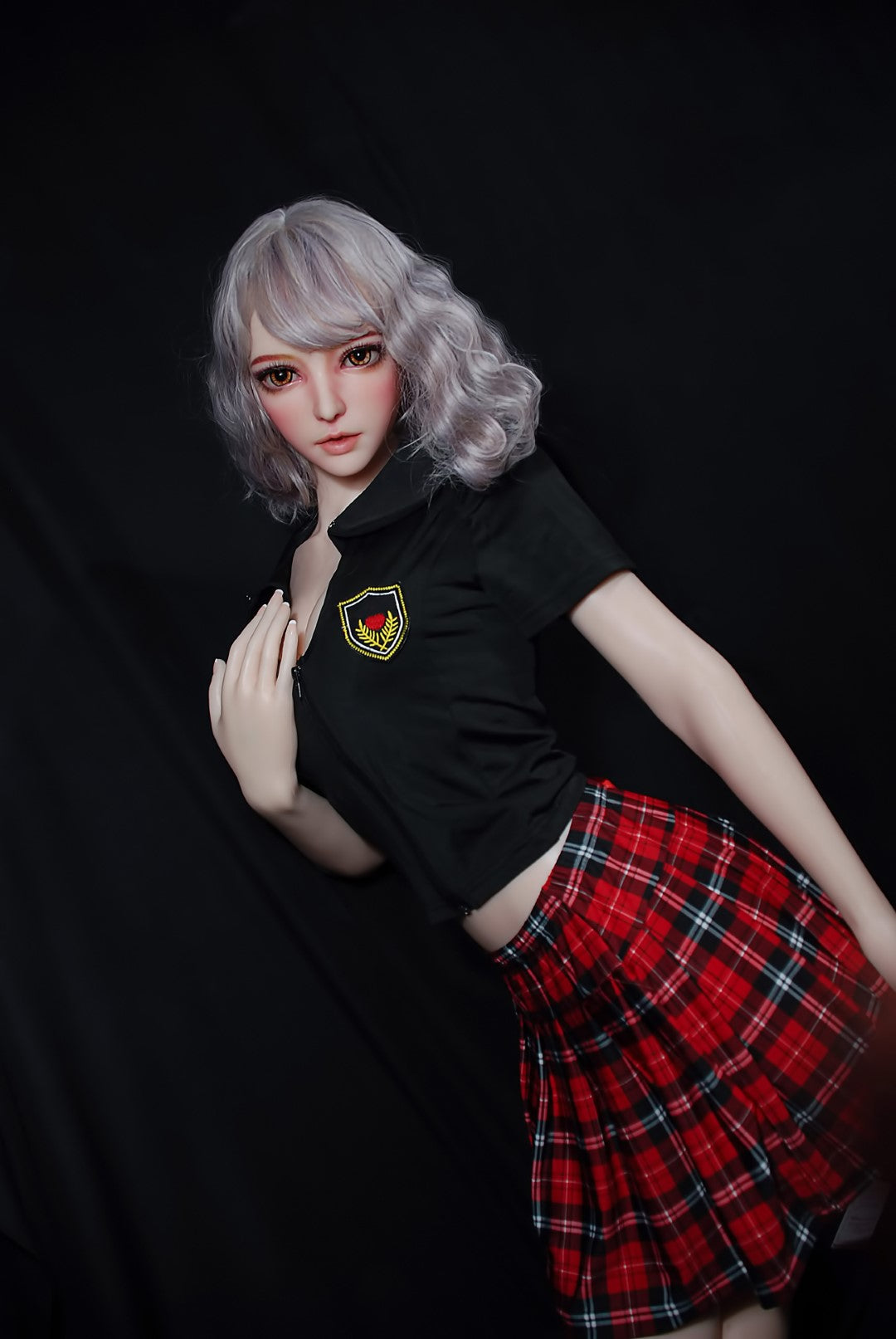 Κούκλα σεξ Yoshida Nozomi (Elsa Babe 165cm HC027 Σιλικόνη)