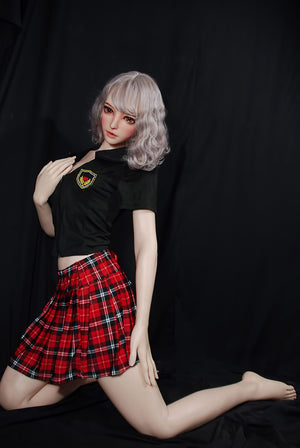 Yoshida Nozomi Sex doll (Elsa Babe 165cm HC027 silicone)