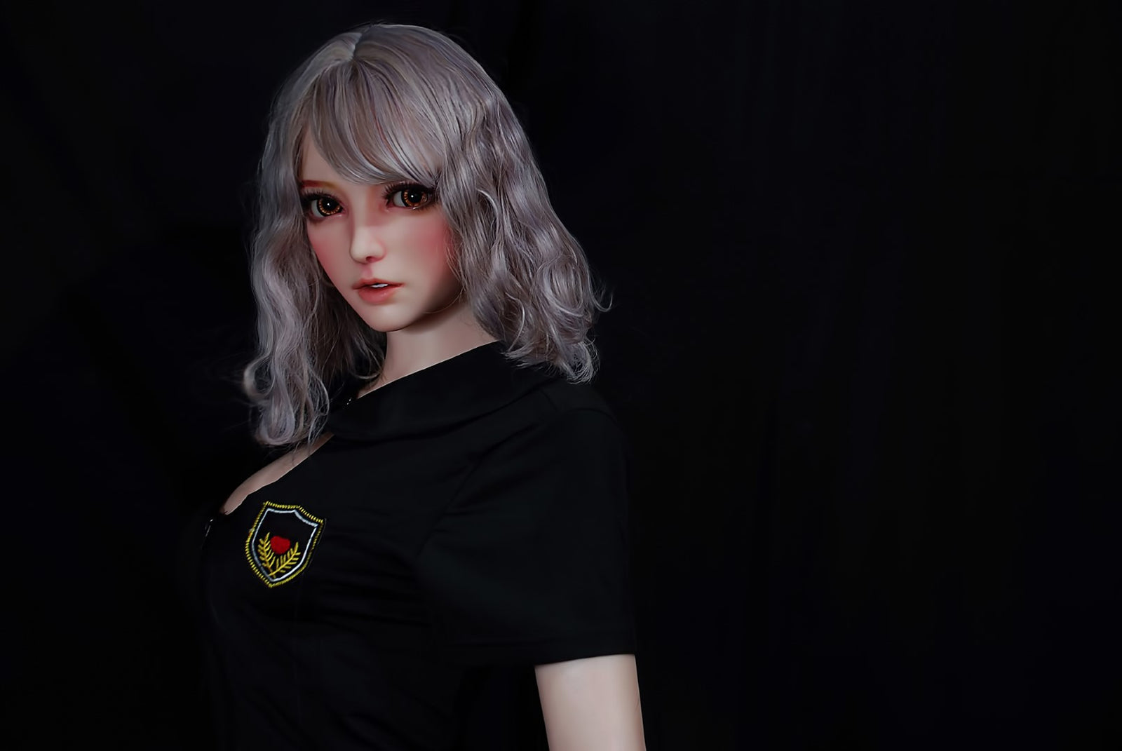 Κούκλα σεξ Yoshida Nozomi (Elsa Babe 165cm HC027 Σιλικόνη)