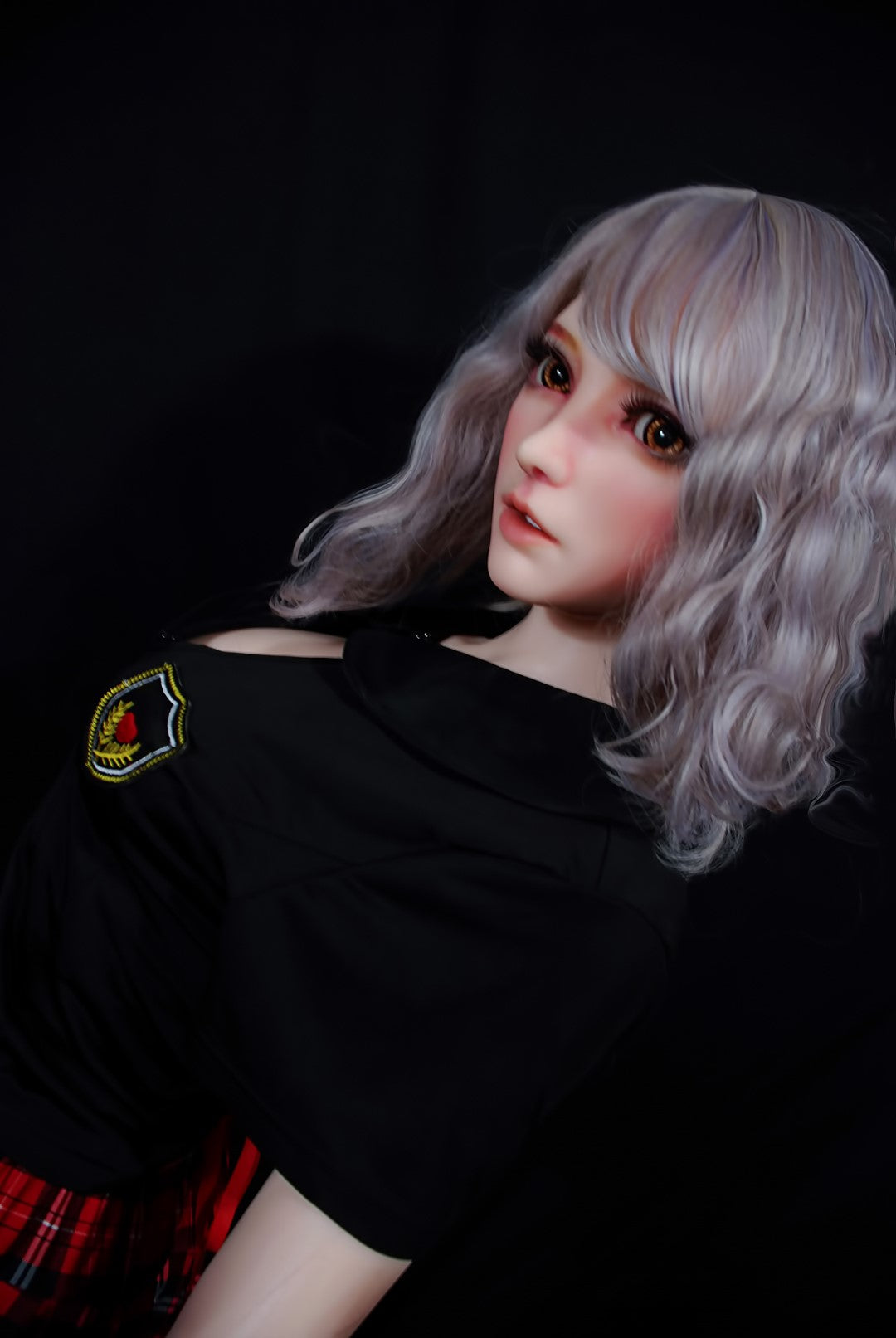 Yoshida Nozomi Sex Doll (Elsa Babe 165cm HC027 σιλικόνη)