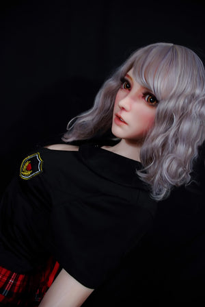 Yoshida Nozomi Sex doll (Elsa Babe 165cm HC027 silicone)