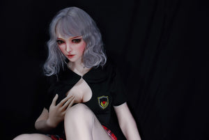 Yoshida Nozomi Sex doll (Elsa Babe 165cm HC027 silicone)