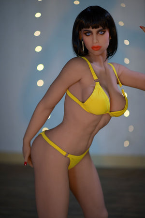 Ivy Κούκλα σεξ (HRDoll 154cm E-Cup #37 TPE)