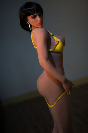 Ivy Κούκλα σεξ (HRDoll 154cm E-Cup #37 TPE)