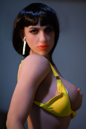 Ivy Κούκλα σεξ (HRDoll 154cm E-Cup #37 TPE)