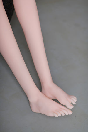 Stephanie Sex Doll (HRDoll 165cm D-Kupa #39 TPE)