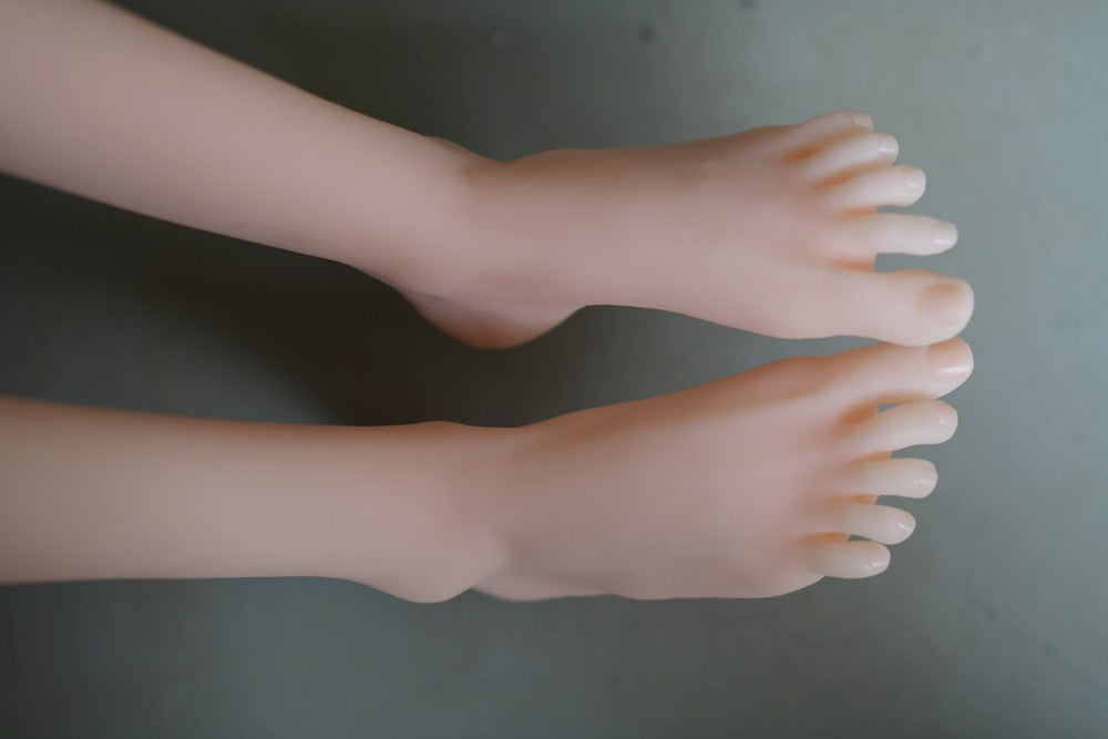 Κούκλα σεξ Στέφανι (HRDoll 165cm D-Cup #39 TPE)