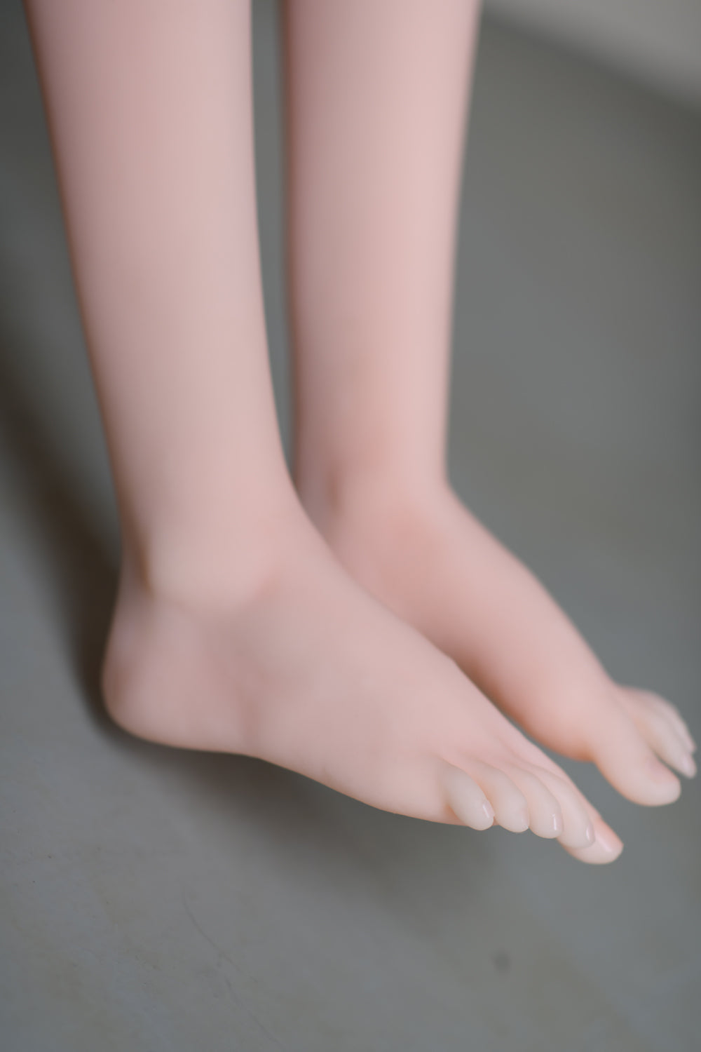 Amber Κούκλα σεξ (HRDoll 165cm D-Kupa #38 TPE)