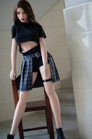 Stephanie Sex Doll (HRDoll 165cm D-Kupa #39 TPE)