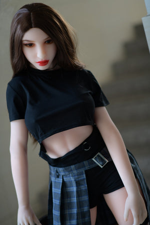 Stephanie Sex Doll (HRDoll 165cm D-Kupa #39 TPE)