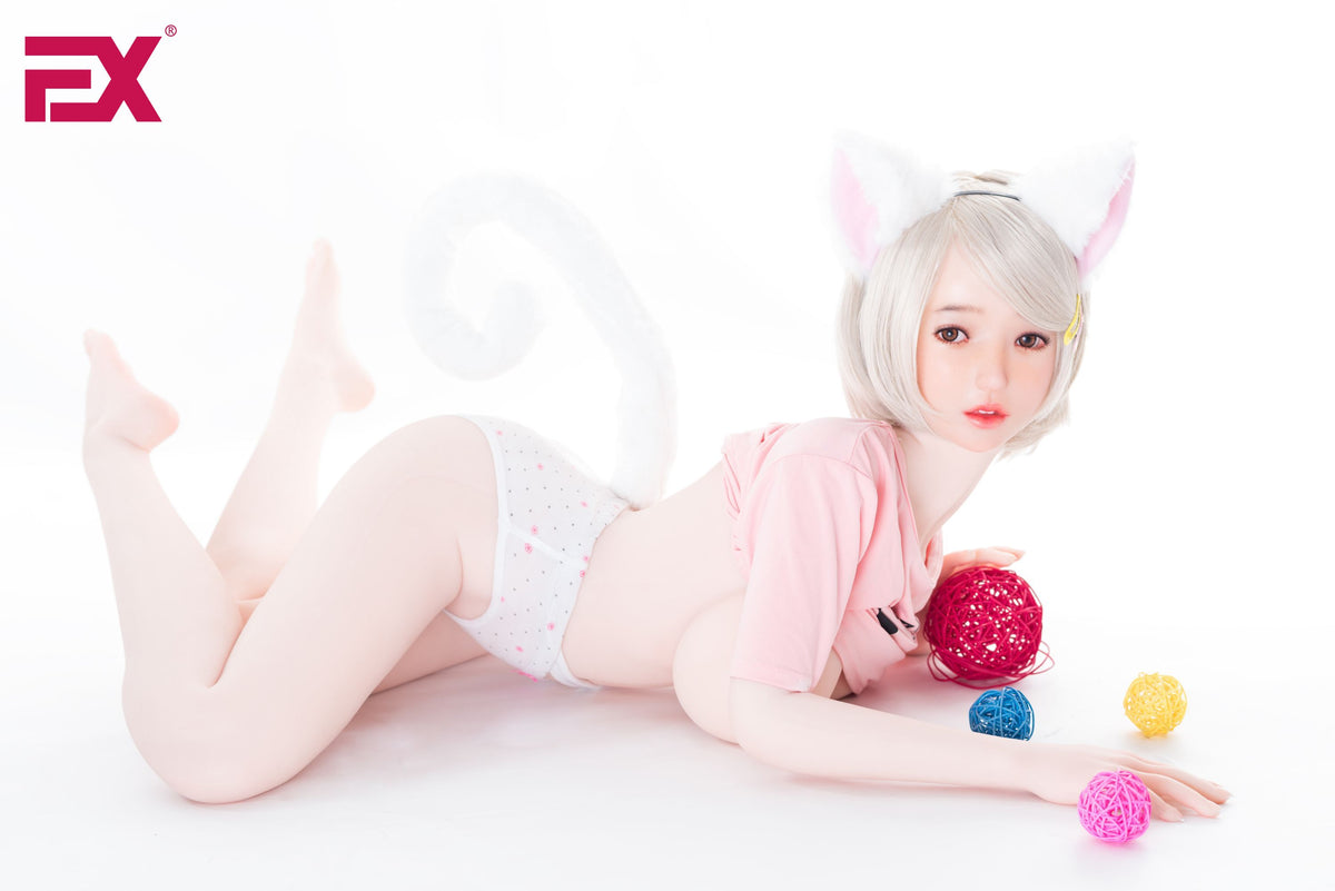 Κούκλα σεξ Hotaru (EXDoll 145cm H-Cup #Utopia Silicone)
