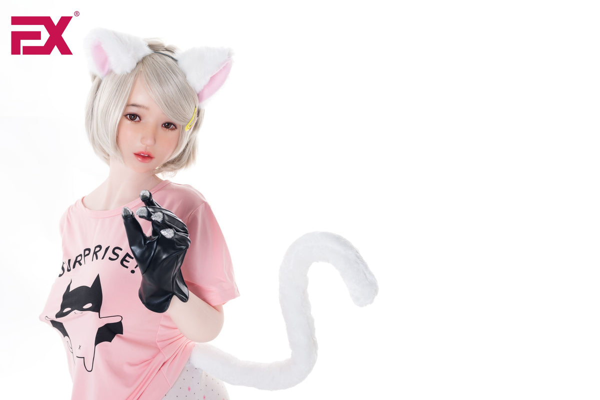 Κούκλα σεξ Hotaru (EXDoll 145cm H-Cup #Utopia Silicone)