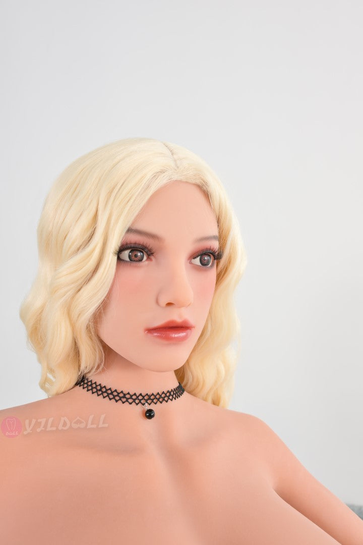 Grace κούκλα του σεξ (YJL Doll 159cm I-Cup #814 TPE)