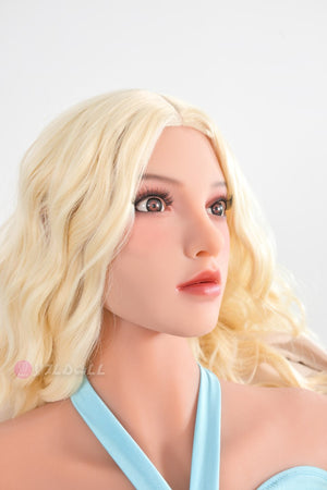 Grace Κούκλα σεξ (YJL Doll 159cm I-Cup #814 TPE)