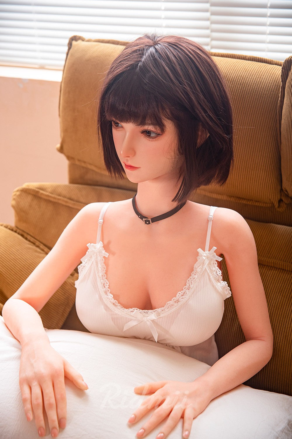 Momo Sex Doll (Ridmii Doll 163cm C-Cup TPE+σιλικόνη)