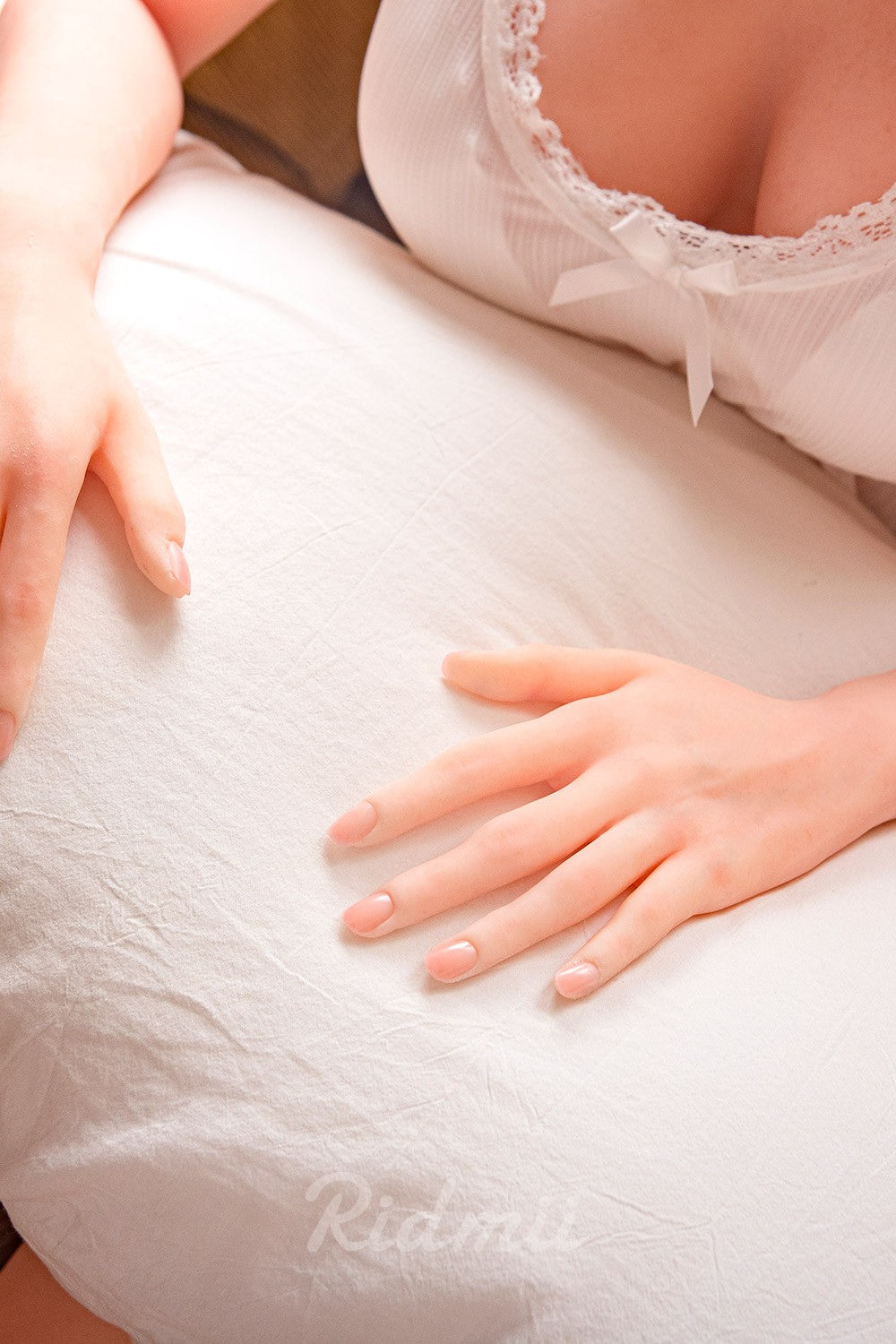 Momo Sex doll (Ridmii Doll 163cm C-cup TPE+silicone)