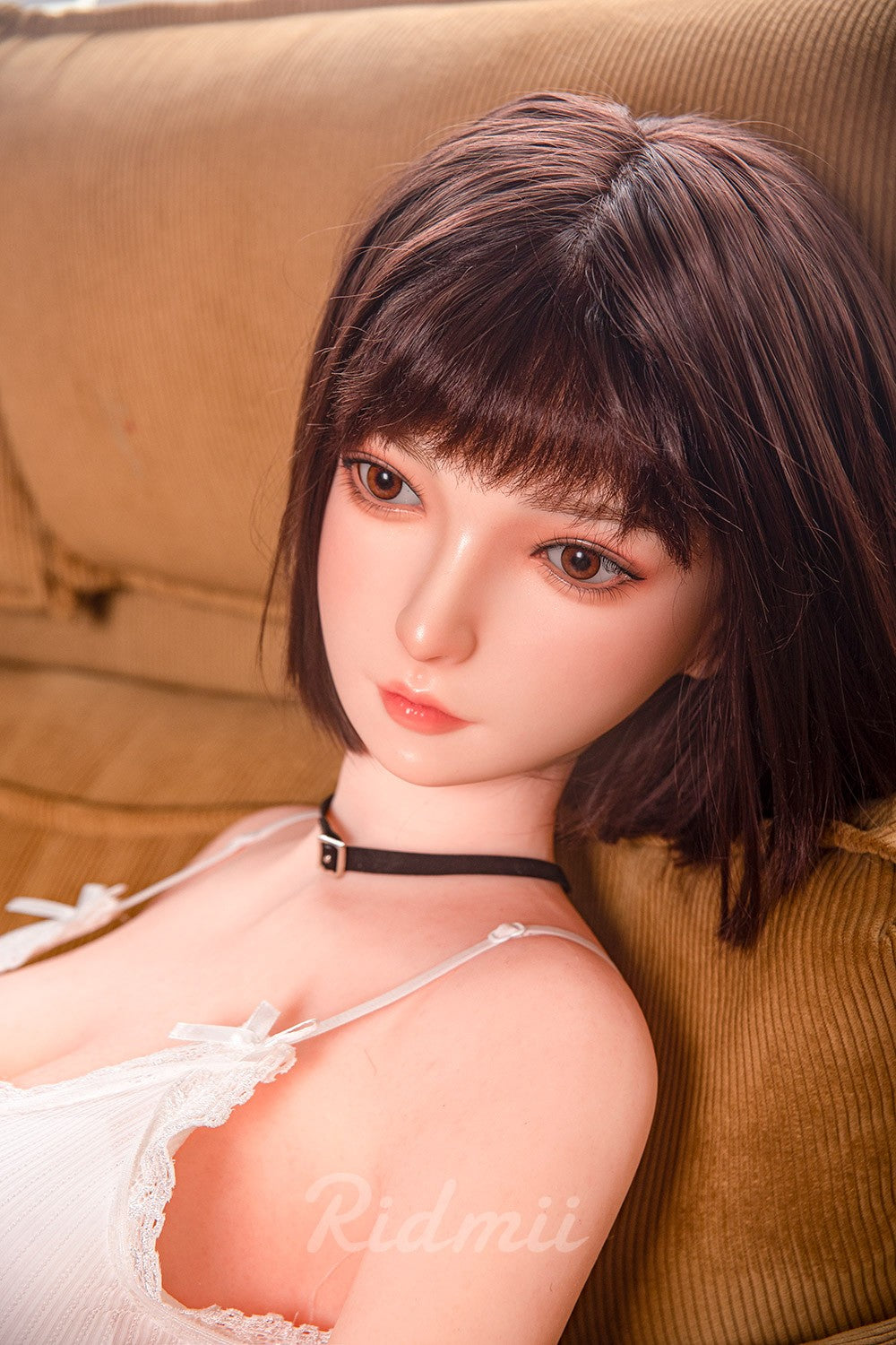 Momo Sex Doll (Ridmii Doll 163cm C-Cup TPE+σιλικόνη)