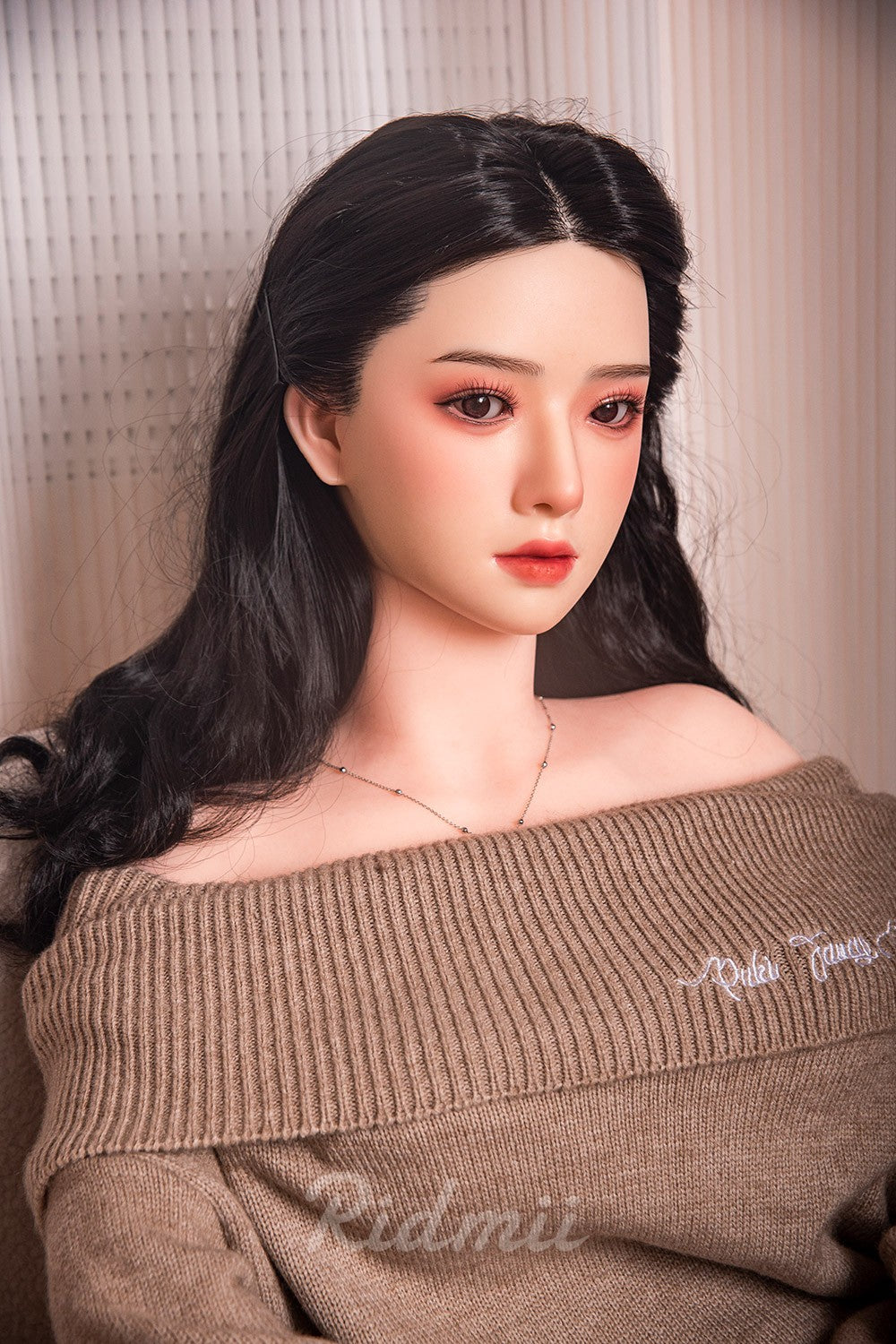 Muncey Sex Doll (Ridmii Doll 163cm C-Cup TPE+σιλικόνη)