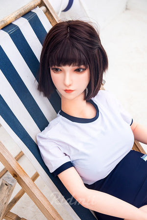 Momo Sex Doll (Ridmii Doll 163cm C-Cup TPE+σιλικόνη)