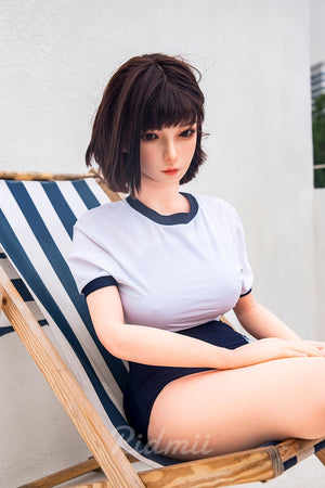 Momo Sex Doll (Ridmii Doll 163cm C-Cup TPE+σιλικόνη)