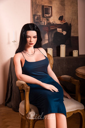 Karyn Sex Doll (Ridmii Doll 163cm C-Cup TPE+σιλικόνη) EXPRESS