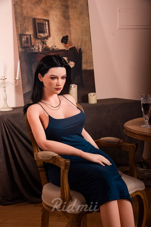 Karyn Sex Doll (Ridmii Doll 163cm C-Cup TPE+σιλικόνη) EXPRESS