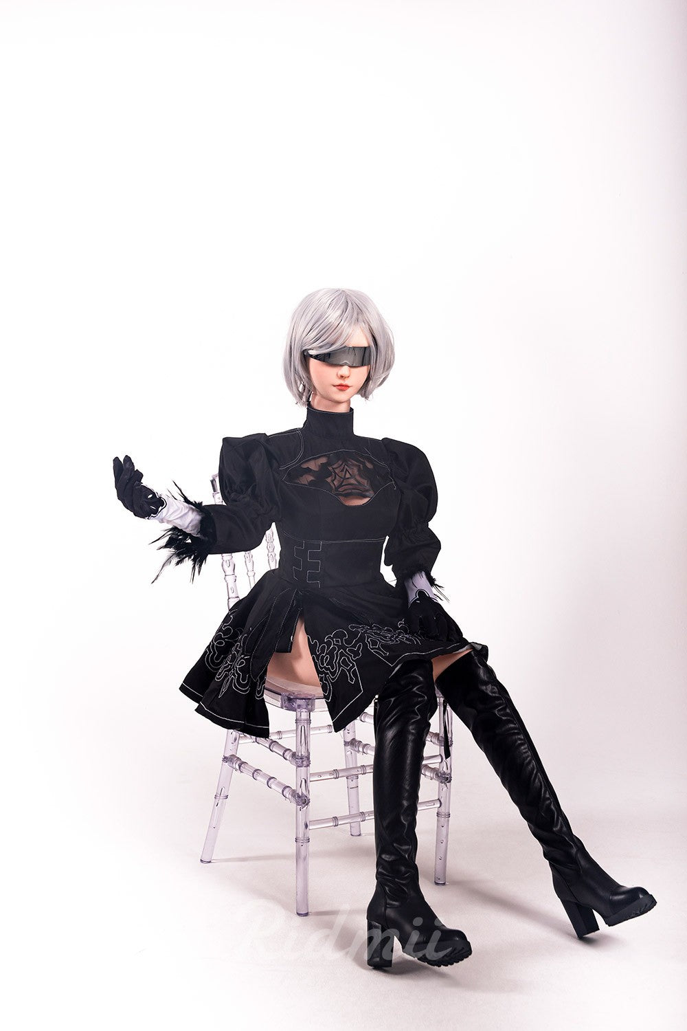 Momo Sex Doll (Ridmii Doll 163cm C-Cup TPE+σιλικόνη)