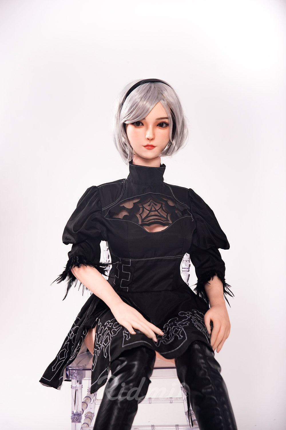 Momo Sex Doll (Ridmii Doll 163cm C-Cup TPE+σιλικόνη)