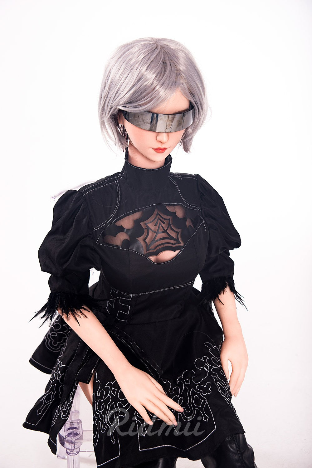 Momo Sex Doll (Ridmii Doll 163cm C-Cup TPE+σιλικόνη)