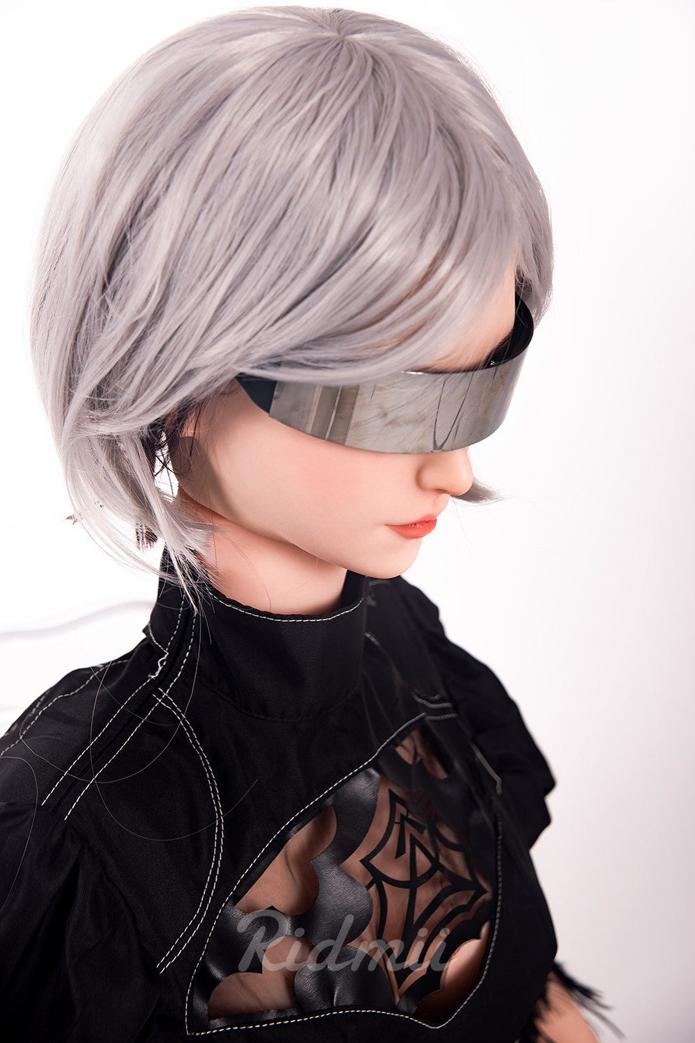 Momo Sex Doll (Ridmii Doll 163cm C-Cup TPE+σιλικόνη)