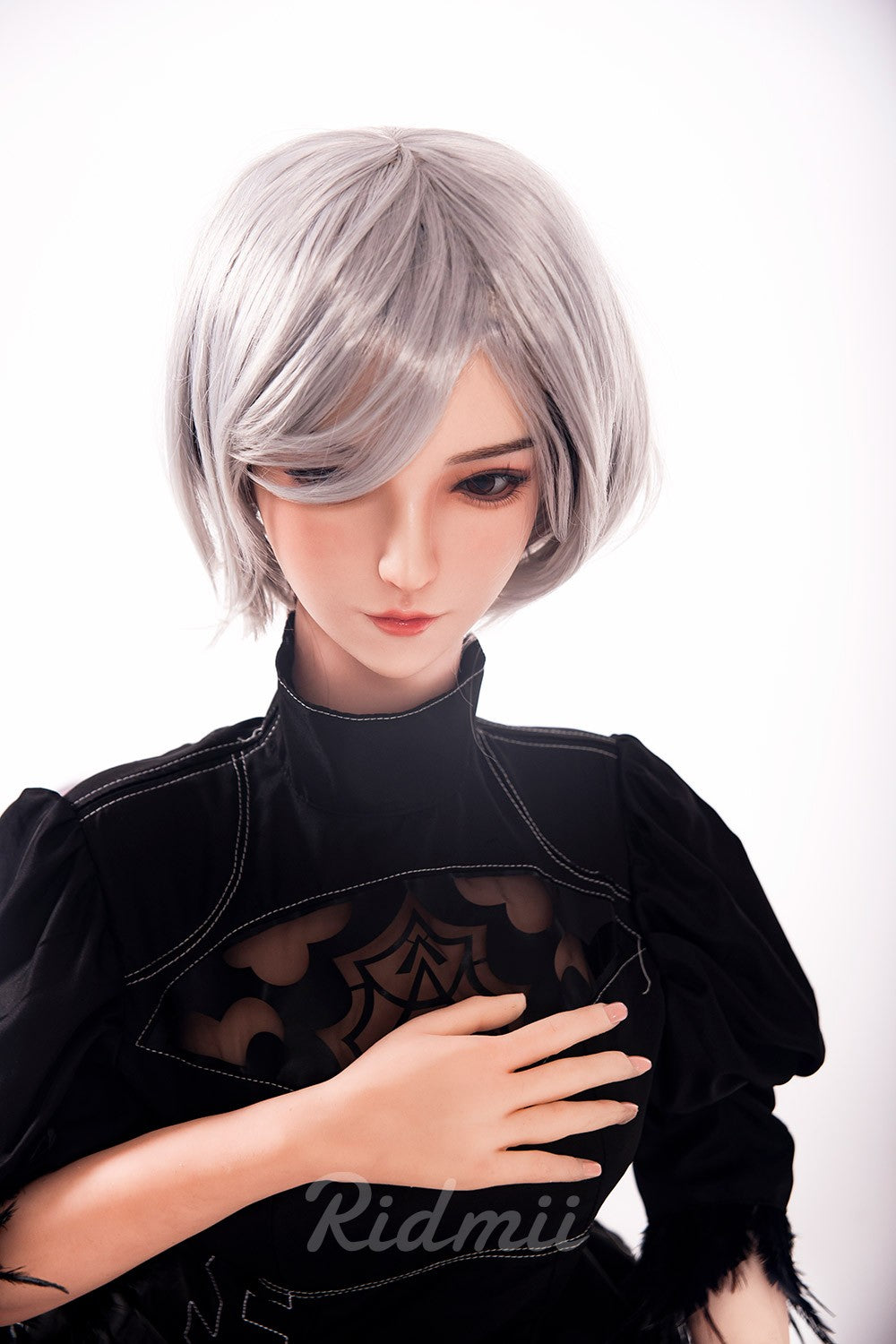 Momo Sex Doll (Ridmii Doll 163cm C-Cup TPE+σιλικόνη)