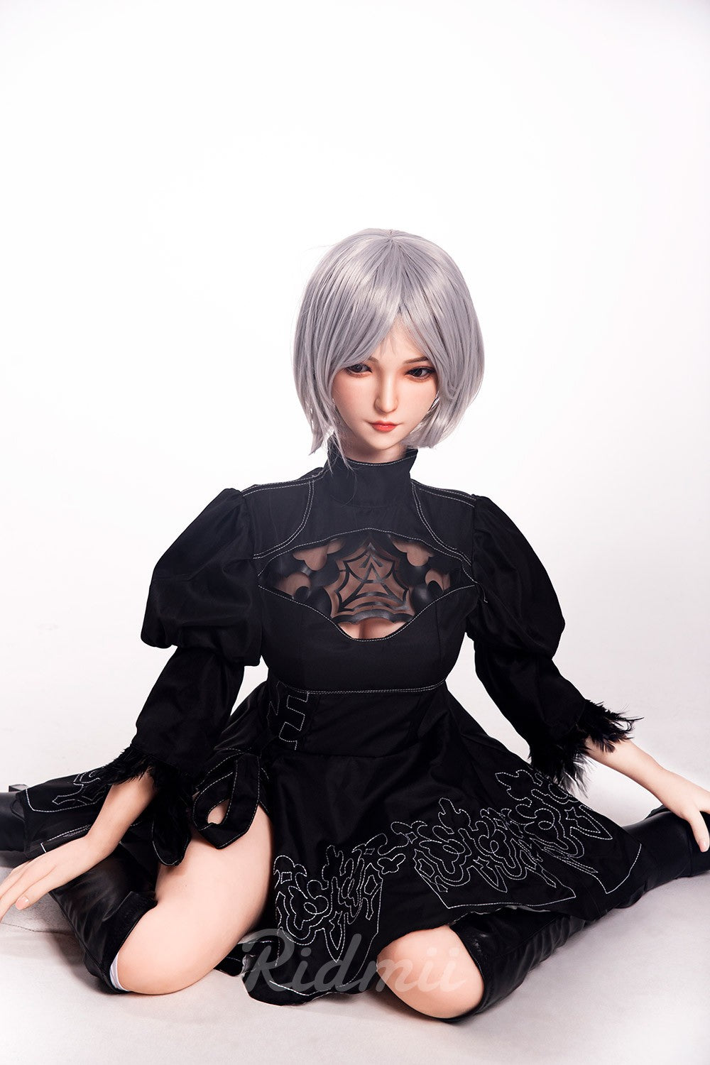 Momo Sex Doll (Ridmii Doll 163cm C-Cup TPE+σιλικόνη)