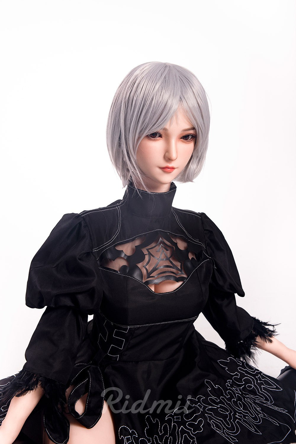 Momo Sex Doll (Ridmii Doll 163cm C-Cup TPE+σιλικόνη)